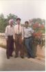 Raj ,Chamkaur and Me