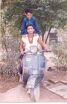Raju and Bittu