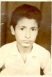 Little Iqbal