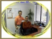 Gurpal In His Office