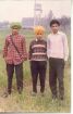 Harpreet,Chamkaur and Me