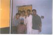 Hostel Room
