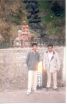 Kulwant and Me