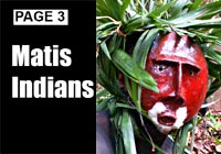 Amazon Indians