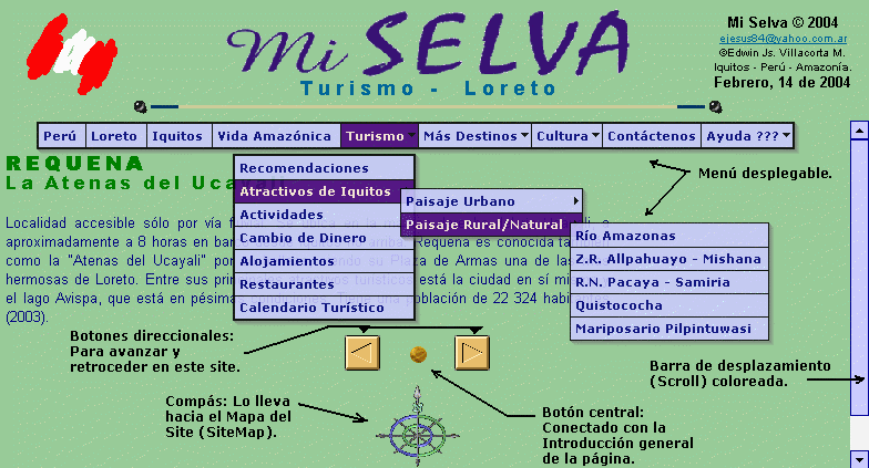Mi Selva