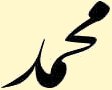 Muhammad (pbuh)