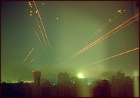 Bombing of Baghdad