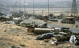 Highway of Death