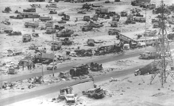 Highway of Death