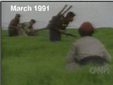 Kurdish Revolt