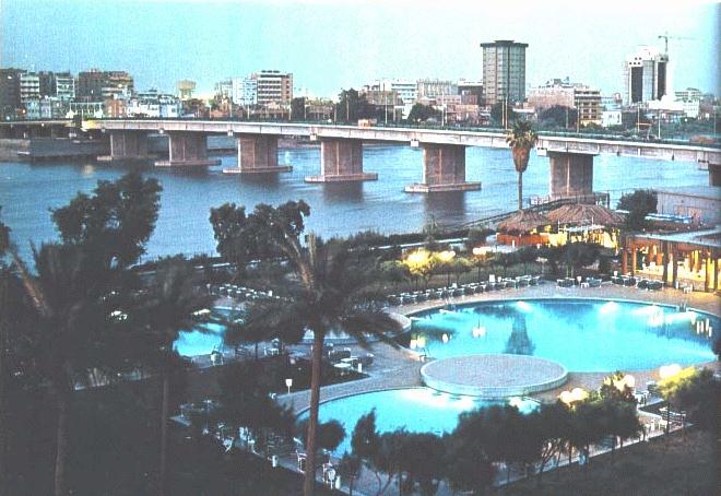 Tigris River