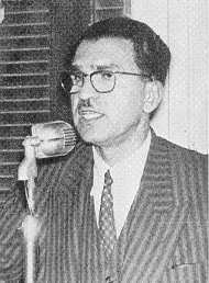 Abdul Rahman Arif