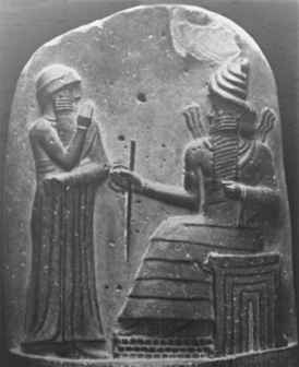 Hammurabi