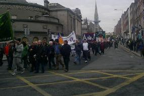Parade.