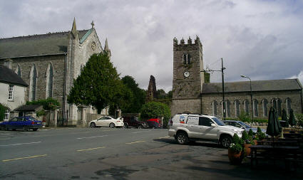 Town Square