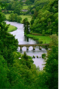 Inistioge, Kilkenny