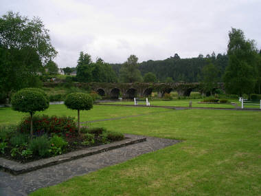 Village Green