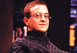 Matthew Ferguson