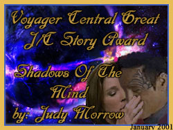 Read Shadows Of The Mind