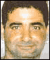 Meir Baharame, 35