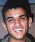 Asher Zaguri, 20