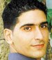 Avi Yazdi, 25