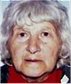 Cecilia Kozamin, 76