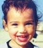 Danielle Shefi, 5