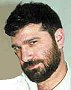 Doron Zisserman, 38