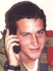 Eyal Sorek, 23