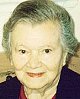 Hannah Rogen, 90