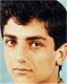 Salim Barakat, 33