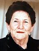 Sarah Hamburger, 79