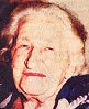 Sarah Levy-Hoffman, 89