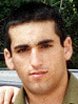 Tal Zemach, 20