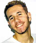 Tzahi Grabli, 19