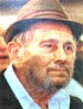 Yitzhak Kanner, 83