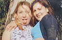 Yelena, 18 and Julia Nelimov,16 