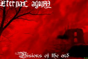 Eternal Agony - Visions Of The Heart