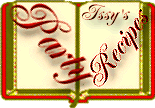 recipe book