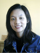 Linda Yeh