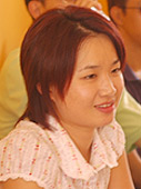 Namfon Pantarat