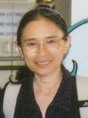 Nitia Kantawong