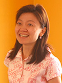 Parinda Aojanepong