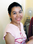 Piyawan Punmongkol