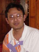 Ronachai Pratanaphon