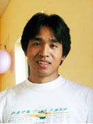 Sujin Jiracheewanun