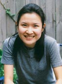 Tanya Supornpraditchai