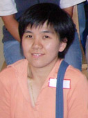 Varalak Srinonprasert