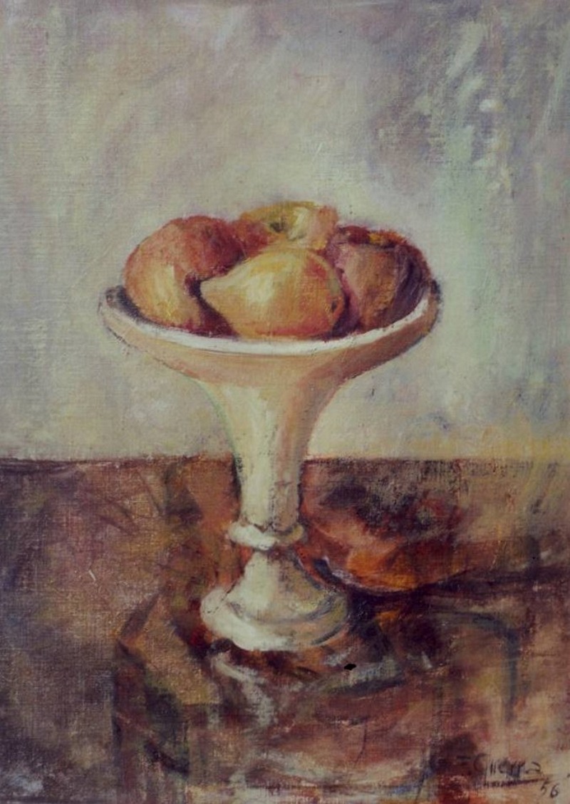 FOTO N. 3 = FRUTTIERA